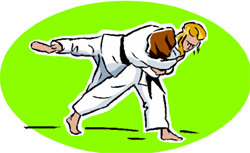 Taï-Jitsu - Club de Caluire